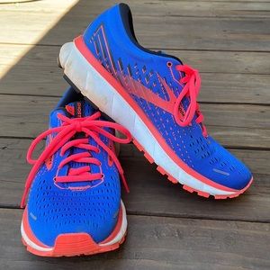 Brooks ghost 13